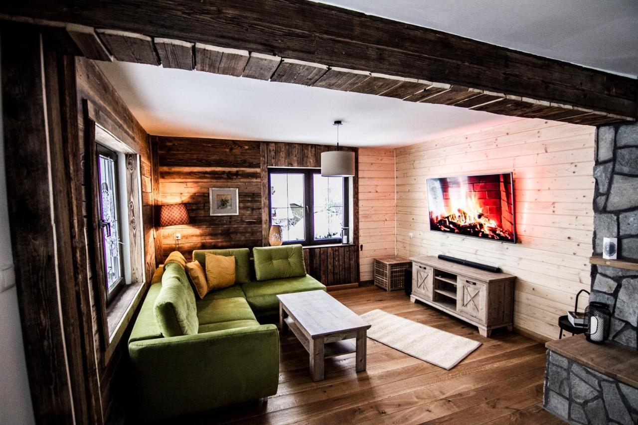 Osada Chalet Koniakow