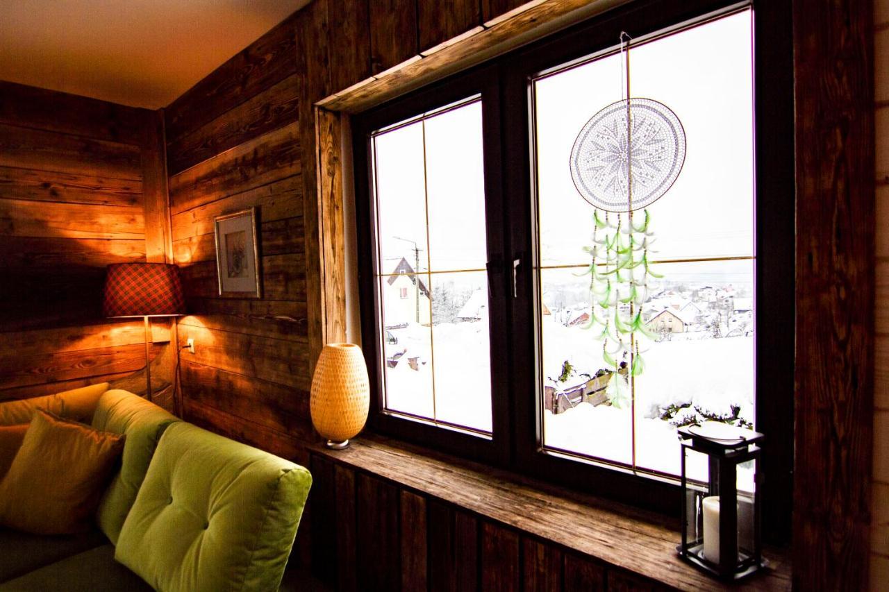 Osada Chalet Koniakow