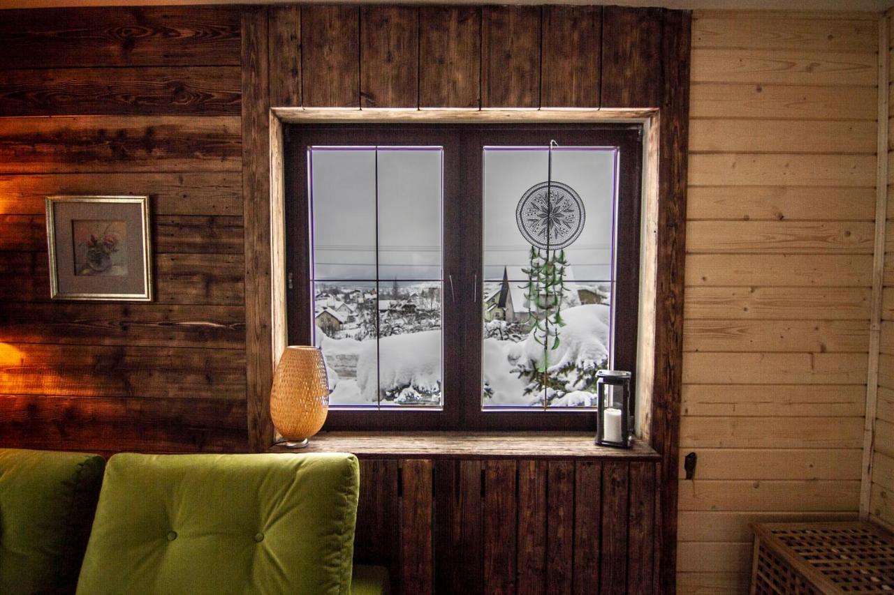 Osada Chalet Koniakow