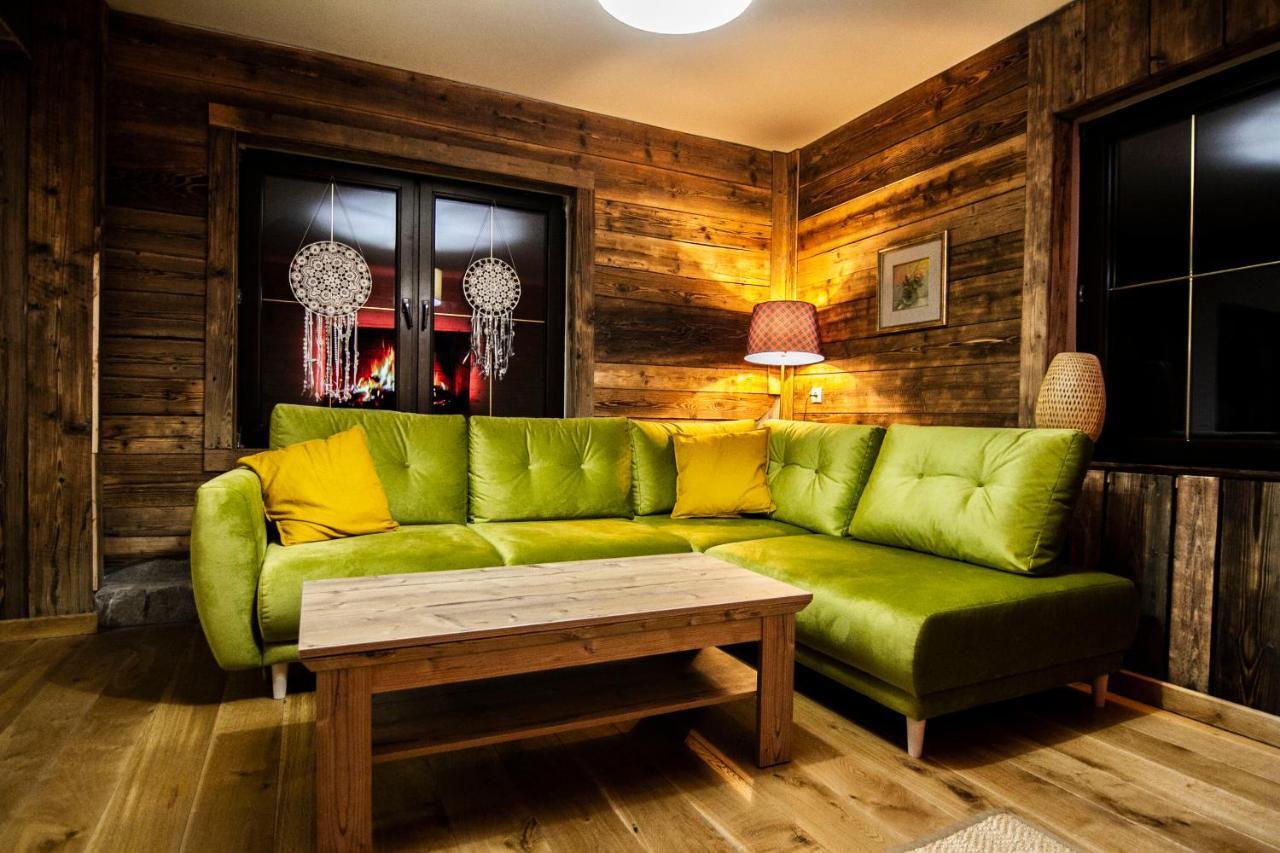 Osada Chalet
