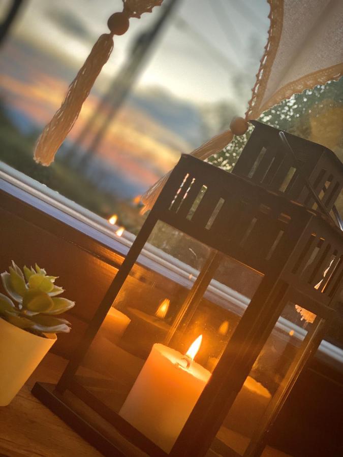 Chalet Osada *